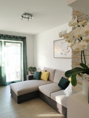 Kenzo apartment
